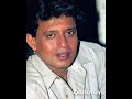 Мой любимый актер, Легенда Индийского Кино, Mithun Chakraborty (3-я часть)