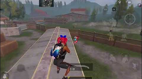 Pubg zero 1v1 room hitshot video yiral subscribe 