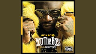 You The Boss (Explicit)