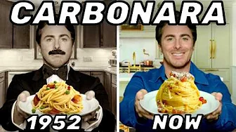 How Carbonara Became Italy's Most Controversial Dish (With 4 Historic Recipes)