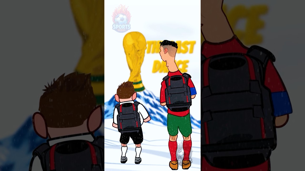 Heading Towards the End