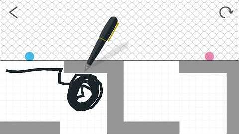 브레인 토트에서 스테이지 216를 클리어 했습니다! http://braindotsapp.com #Brain...