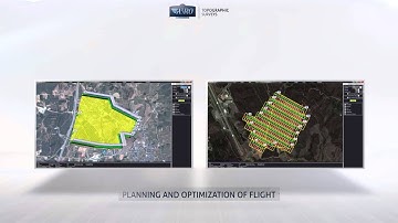 A3RO | Aerial Photogrammetry