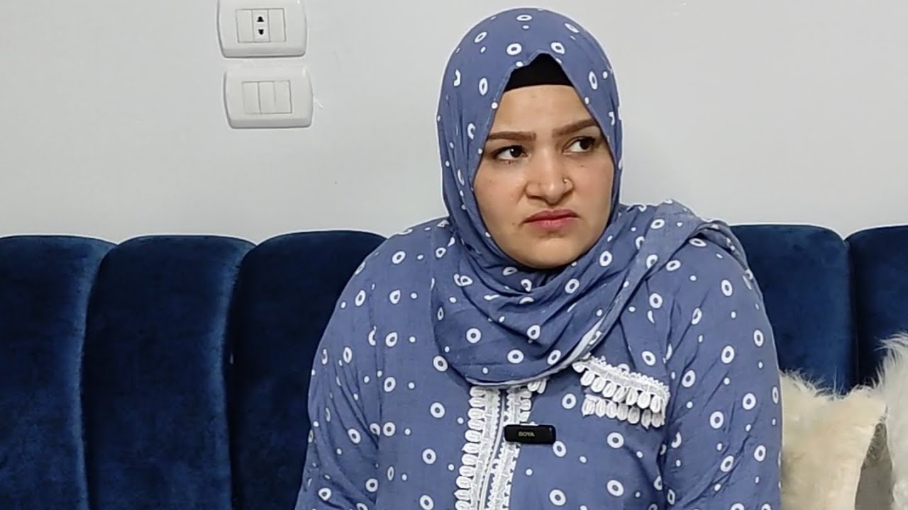 اختي خـ.ـربـ.ـت بيتها وجتلي غـ.ـضـ.ـبانه تسخن مـ.ـراتـ.ـي عليا وتـ.ـخـ.ـرب بيتي انا كمان