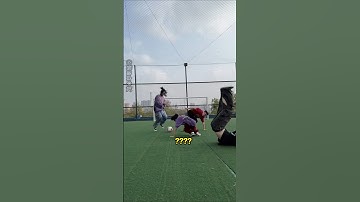 They Don’t Know the Rules of Soccer