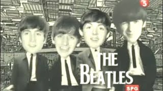 Video thumbnail of "FULL HISTORY - Word of the lourd TV5 THE BEATLES IN MANILA"