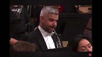 Dmitri Schostakovich - Symphony No. 10 (English Horn Solo Excerpt) Dmitri Schostakovich - Symphony No. 10 (English Horn Solo Excerpt)