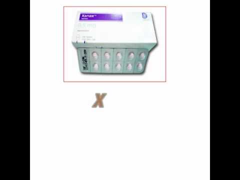 Drug Profile Alparzolam
