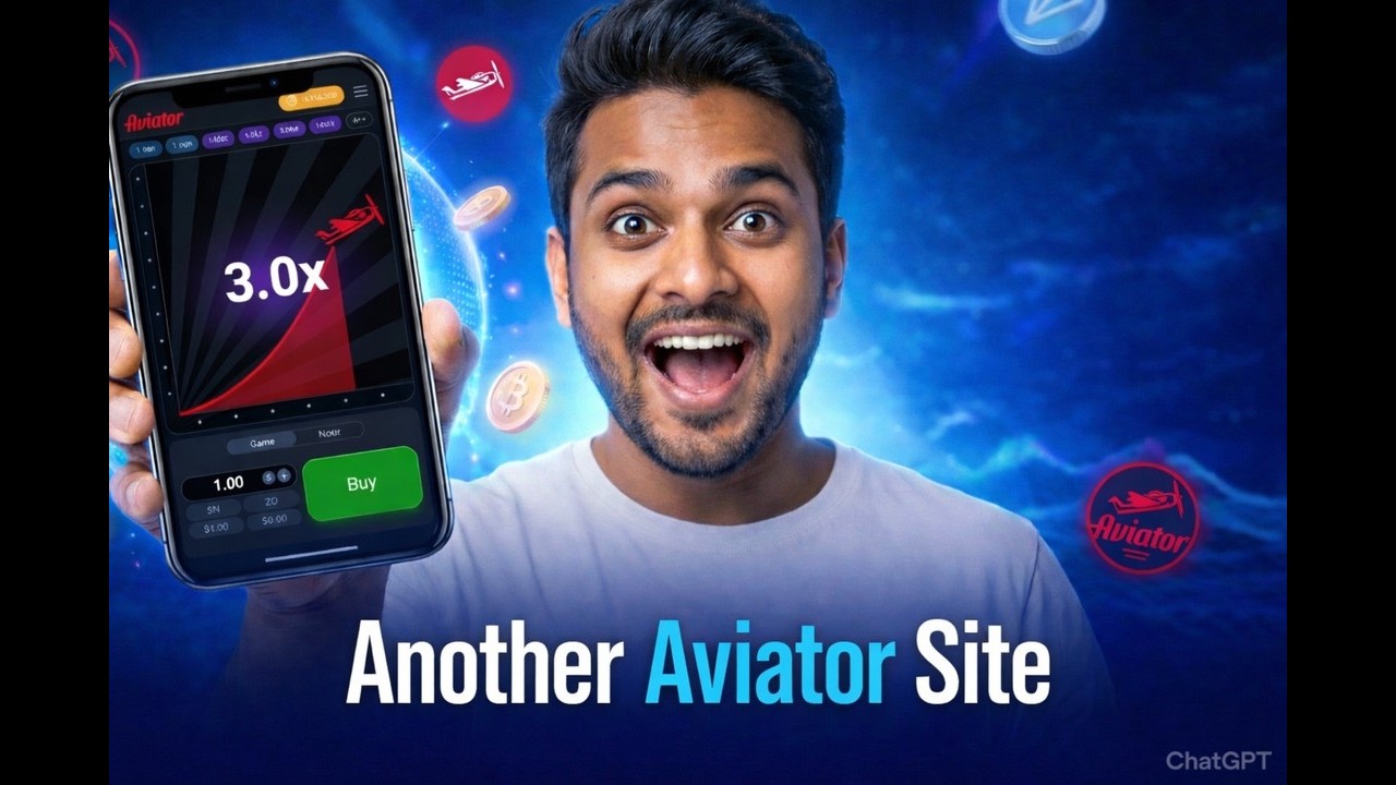 Aviator Predictor Sites Explained — What Users Really See - YouTube