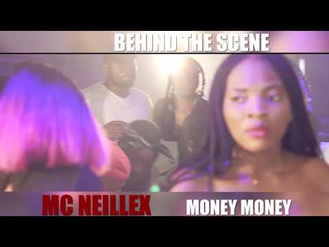 Making Of MC NEILLEX Money Money VIDEO