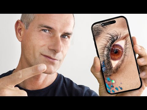 Videó: Melyik a legjobb sebességmérő kamera alkalmazás iPhone-ra?