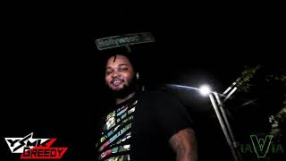 Ysmk greedy - Man down | shot by #IAWIA