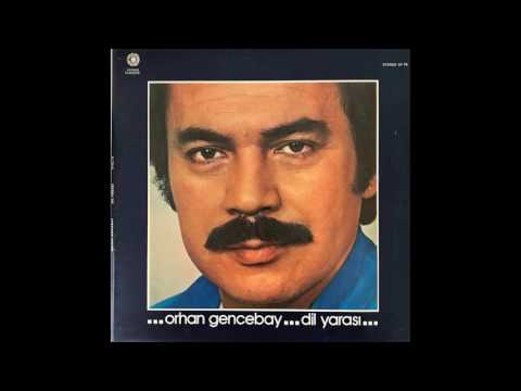 Orhan Gencebay - Sen Sev Beni ( Orijinal Plak Kayıt )