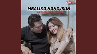 Mbaliko Nong Isun