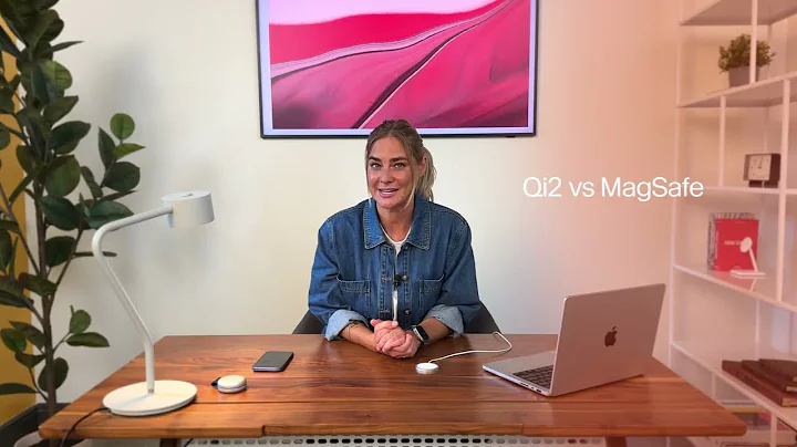 Qi2 vs. MagSafe: What's the Difference?