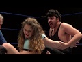 Skye Blue vs. Connor Corr - Premier Pro Wrestling PPW #181 - 2/3/18