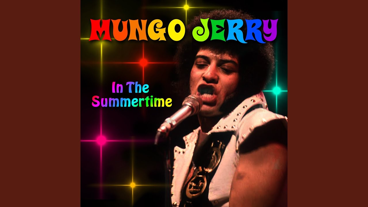 In The Summertime (Instrumental Version)