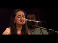 Kalanidhi  full length performances  carnatic vocal by varijashree venugopal  bhargavi venkatram