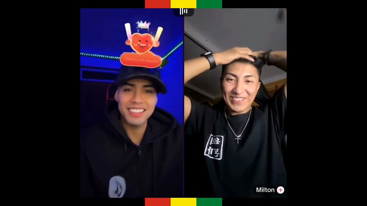 MILTON al fin Conoce y le gana al Top 1 de Latinoamerica CAÑITA 🇧🇴
