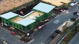 Project update: UNF Student Housing 04.14.2026