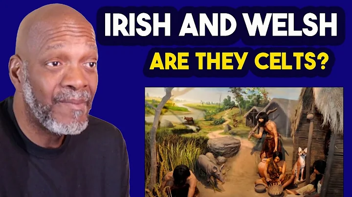 Mr. Giant Reacts To Are the Irish & Welsh Really Celts?