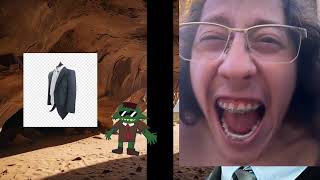 Theater Project (goopy goblin mines)
