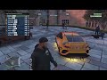 Gta5 online  rassemblement thme libre et race wars sur ps5   mrjksaw