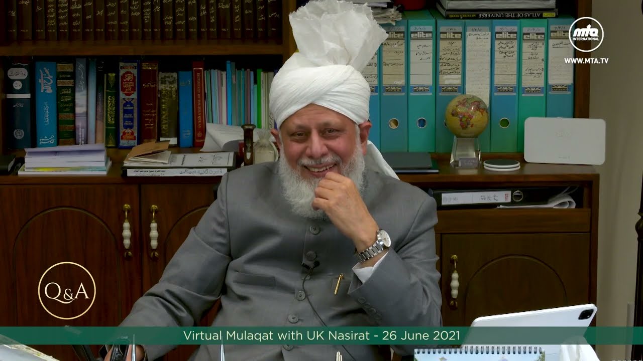 If someone wears a long loose dress and a headscarf, do they have to wear a burqa over the dress?