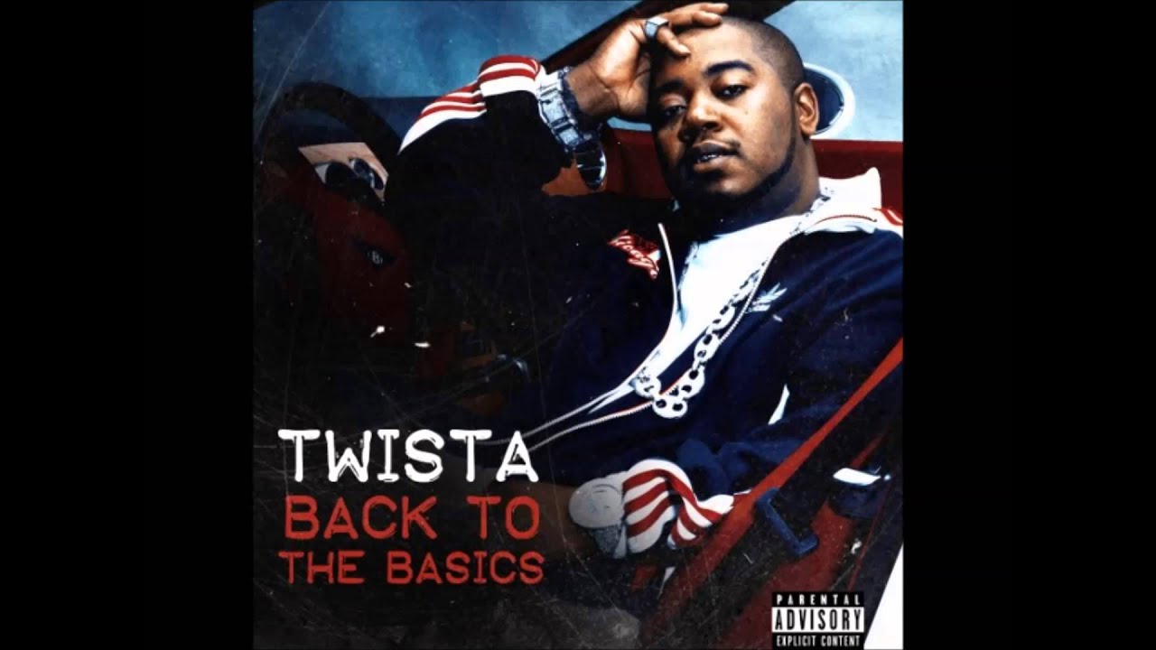 Twista - Want My Love (Ft. Dj Victoriouz)