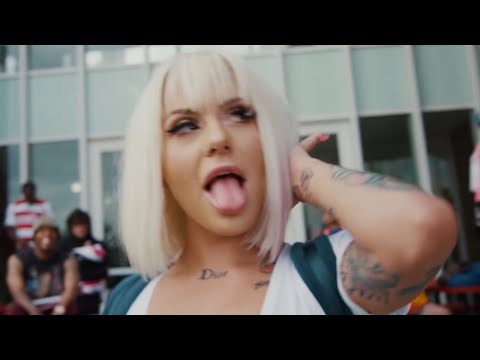 Tay Money - High School