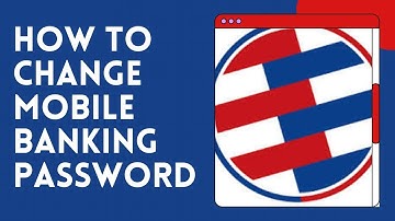 how to change mobile banking  password of global ime bank app | change password of Mobile banking