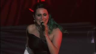 Within Temptation - Let Us Burn - Elements & Hydra Live In Concert (FULL)