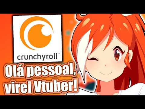 crunchyroll grátis quarentena