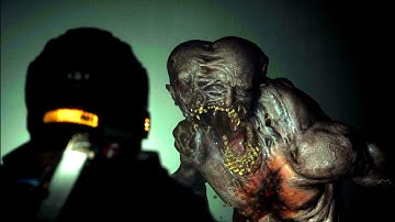 The Callisto Protocol - Schofield Cut Extended Trailer Reveal