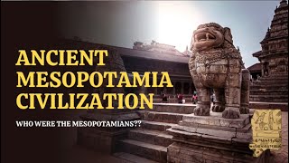 Mesopotamia | Ancient Mesopotamian Civilization | Akkadin Empire