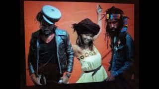 BEST HITS OF BLACK UHURU