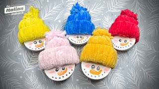 Super Simple Christmas Snowman Decorations Anyone Can Do