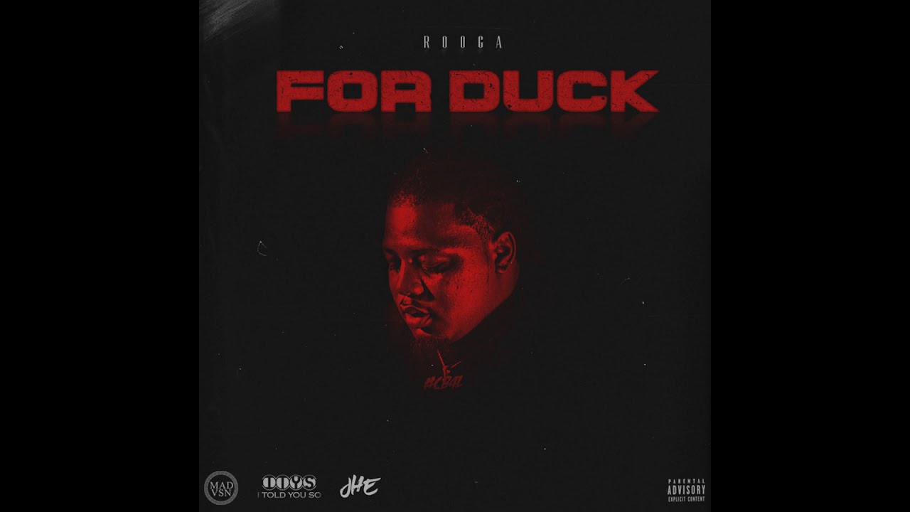 Rooga - For Duck Instrumental