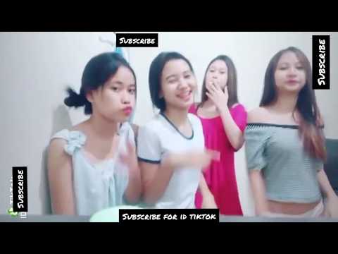 Tiktok SMP dan SMA Terbaru-ABG Super HOT