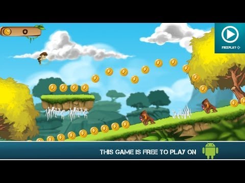 🕹️ Play Banana Running Game: Free Online Endless Running Banana