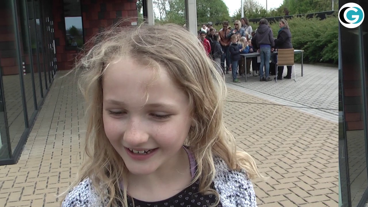 GA reportage 20042017   Geslaagde eerste Buitenspeeldag Kinrooi