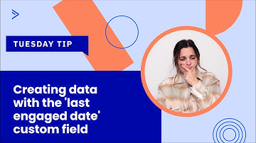 Creating data with the 