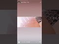酸欠少女さユり インスタストーリー 2018-03-22