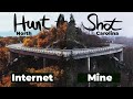 Hunt the Shot #1 📷 Recreating North Carolina’s Most Famous Image