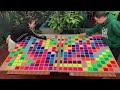 Sort the balls challenge and solve the puzzle smartly and quickly