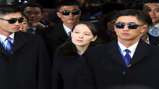 Top 5 North Korea Secret Service in Action - Kim Jong Un Bodyguards
