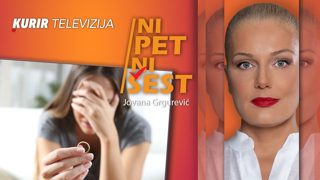 PORODICA NESTAJE S MENIJA: Eksplozija razvoda u Čačku u poslednje tri godine!