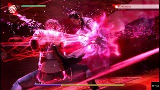 Lost Judgment - Soma Boss Battle, But With Style (-45% STR, No Damage, LEGEND)