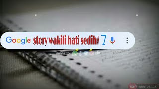 video story wa bikin baper puisi jikustik