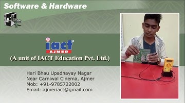 Hardware Networking Course Makrana